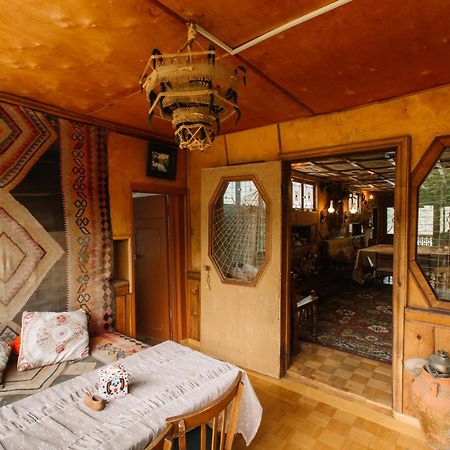ARTSIV Guesthouse Dilidjan Extérieur photo
