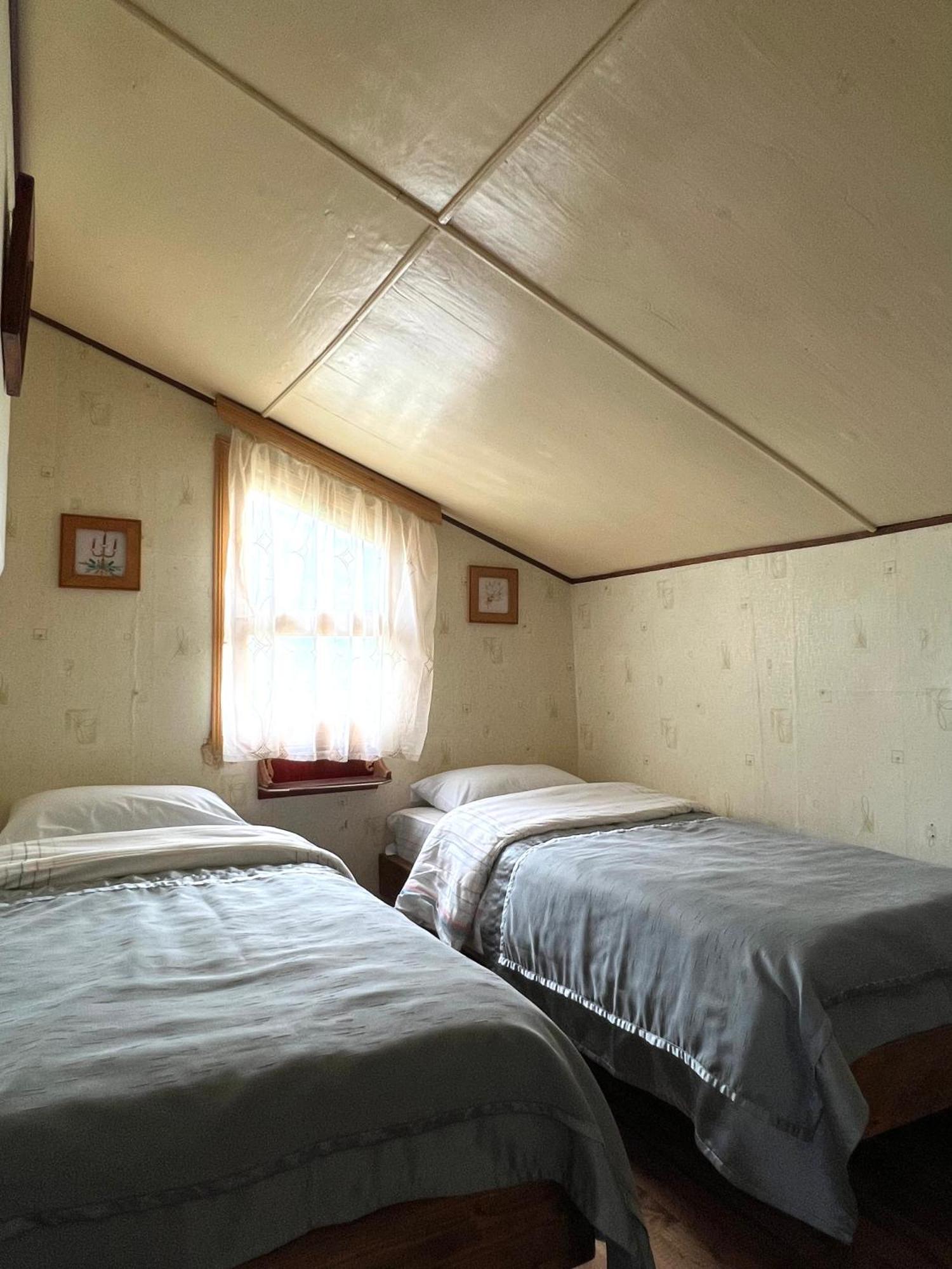 ARTSIV Guesthouse Dilidjan Extérieur photo