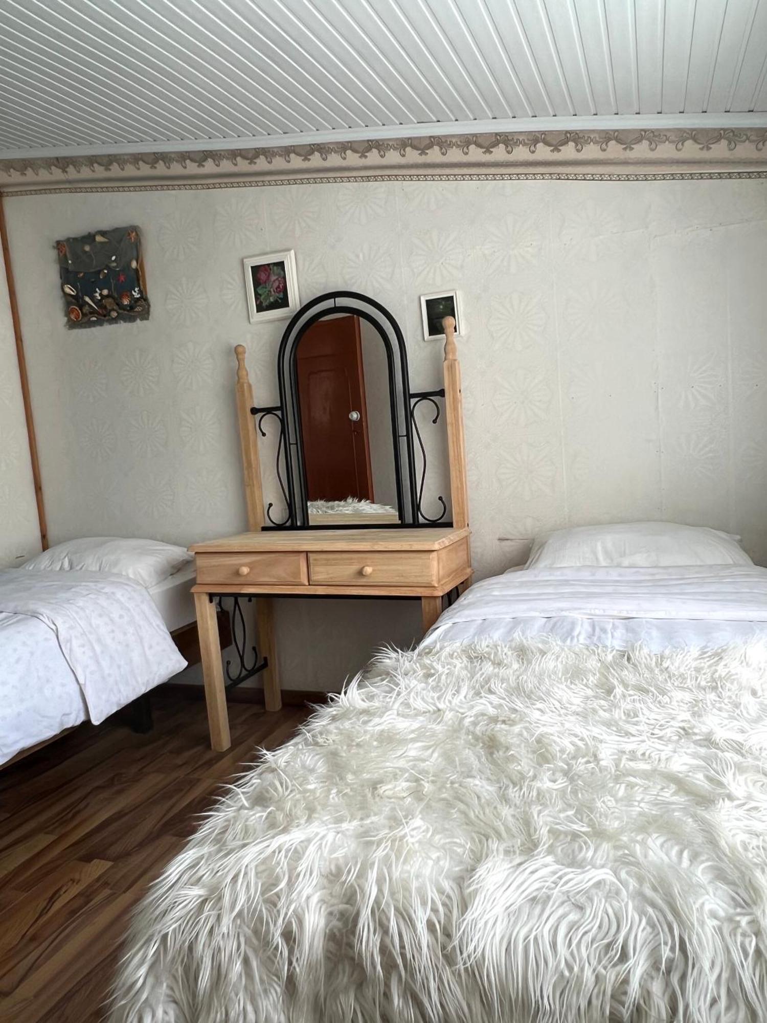 ARTSIV Guesthouse Dilidjan Extérieur photo