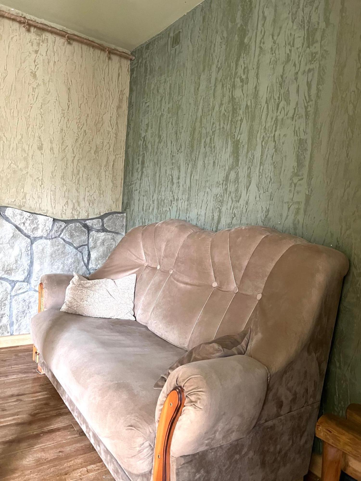 ARTSIV Guesthouse Dilidjan Extérieur photo