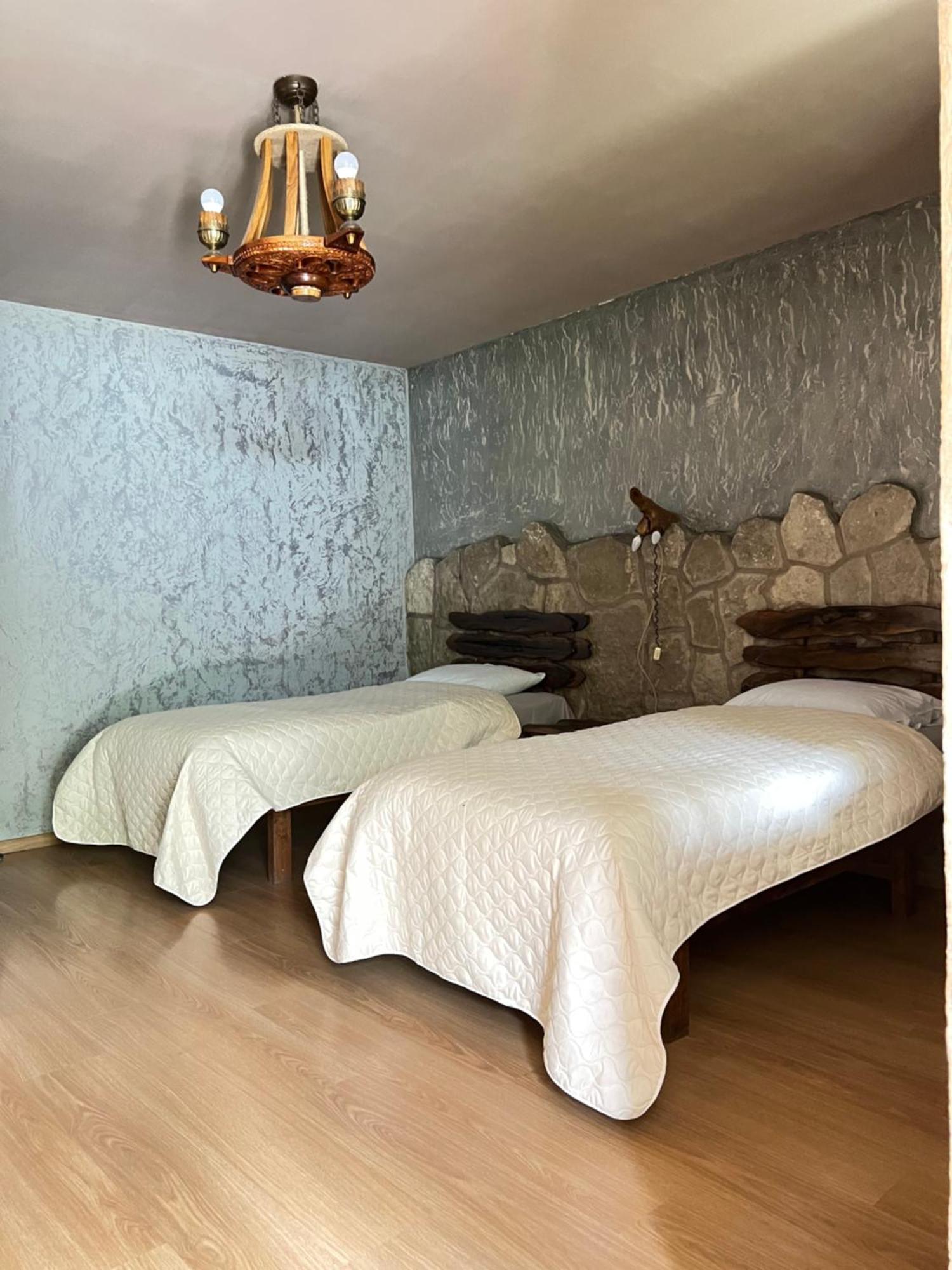 ARTSIV Guesthouse Dilidjan Extérieur photo
