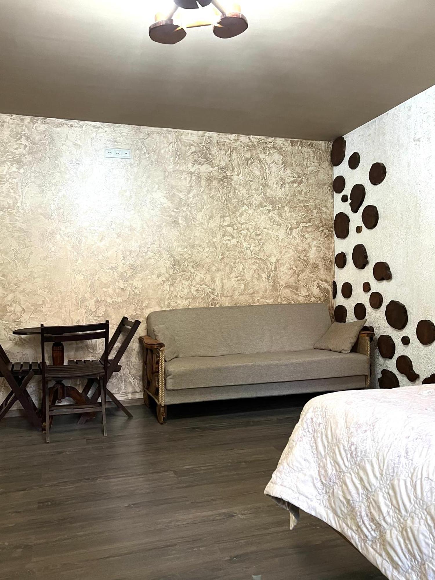 ARTSIV Guesthouse Dilidjan Extérieur photo