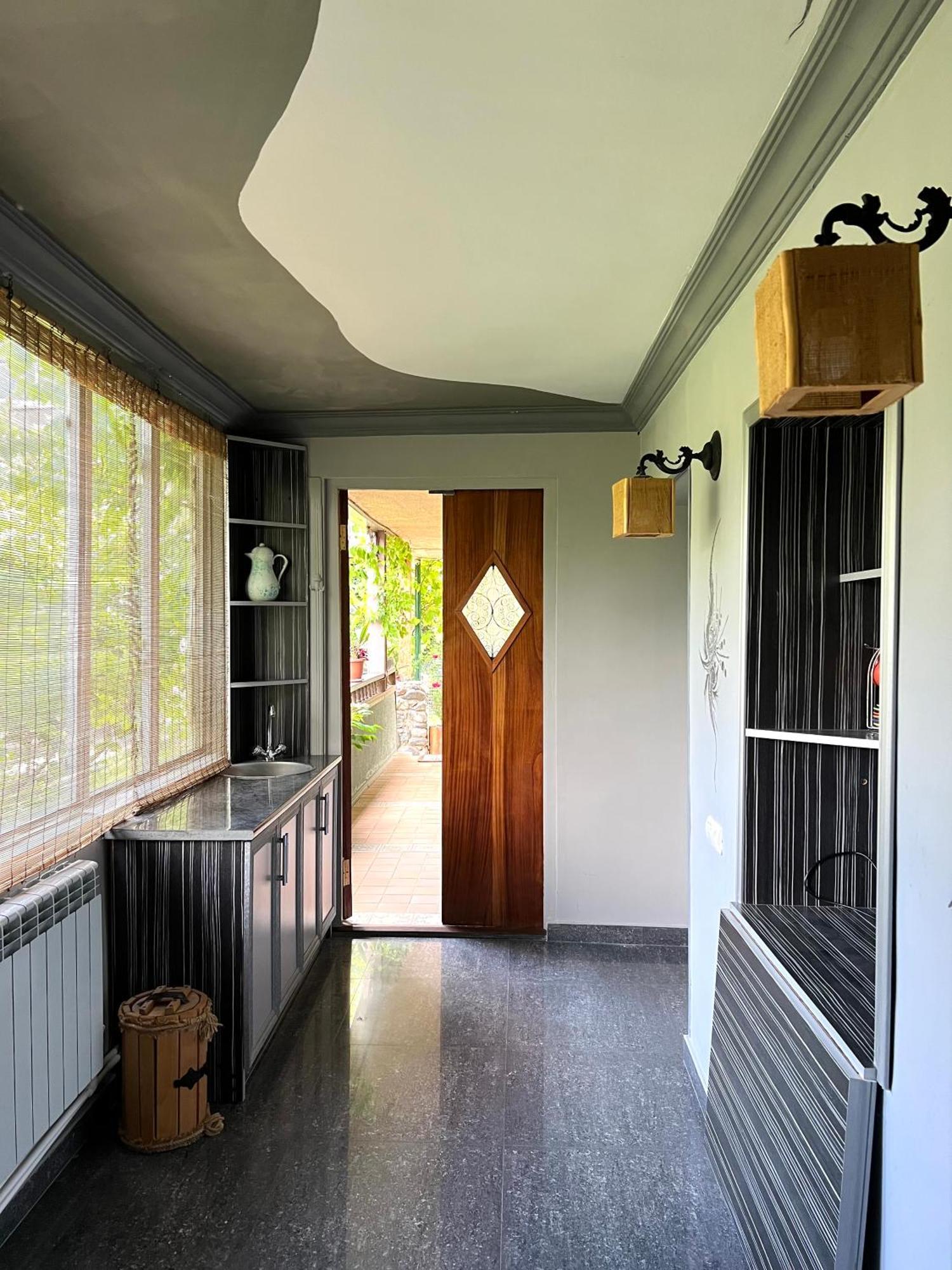 ARTSIV Guesthouse Dilidjan Extérieur photo