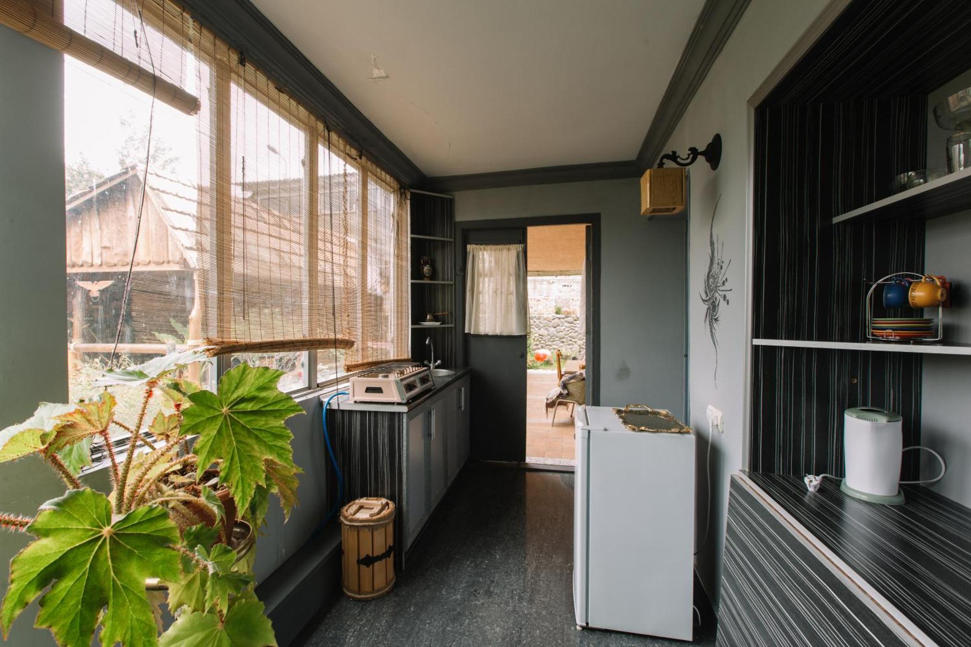 ARTSIV Guesthouse Dilidjan Chambre photo