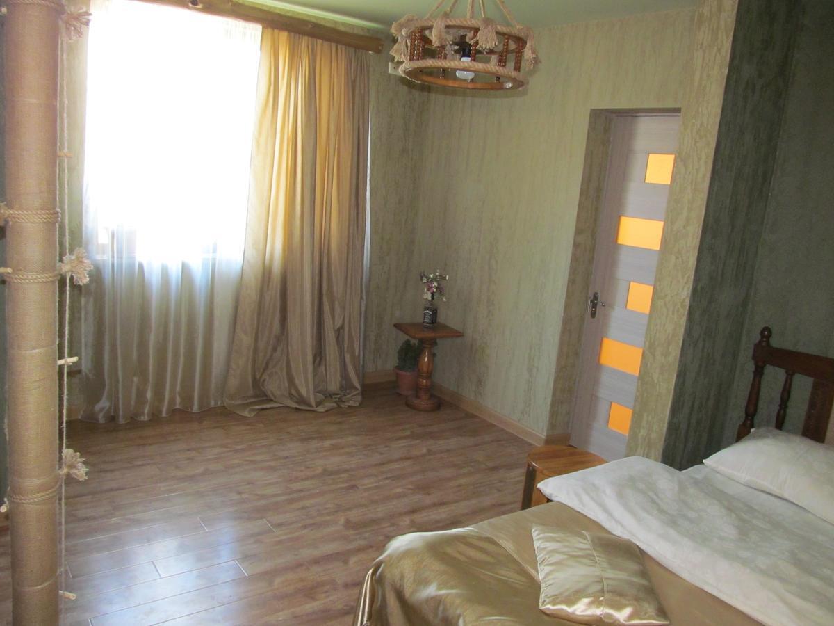 ARTSIV Guesthouse Dilidjan Extérieur photo