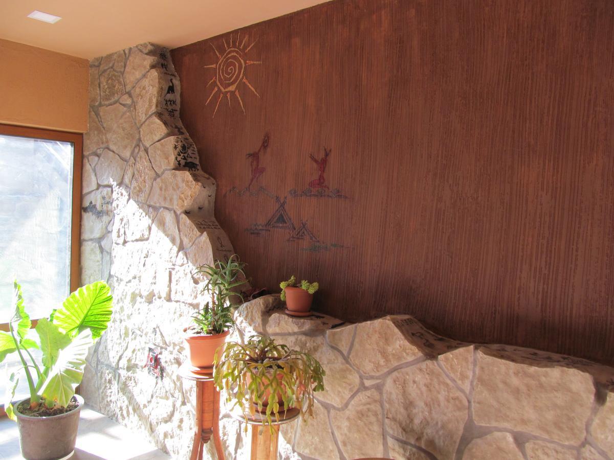 ARTSIV Guesthouse Dilidjan Extérieur photo