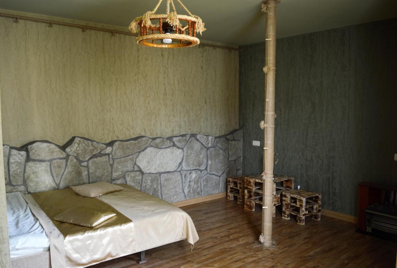 ARTSIV Guesthouse Dilidjan Extérieur photo